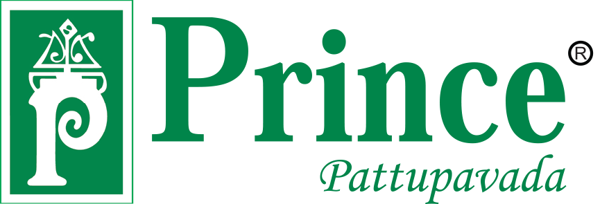 prince pattupavada logo